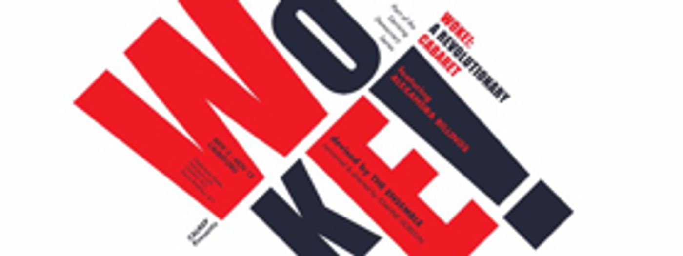 ALICE'S WONDERLAND, MACHINAL, WOKE! and More Coming to California Rep in 2017-18  Image