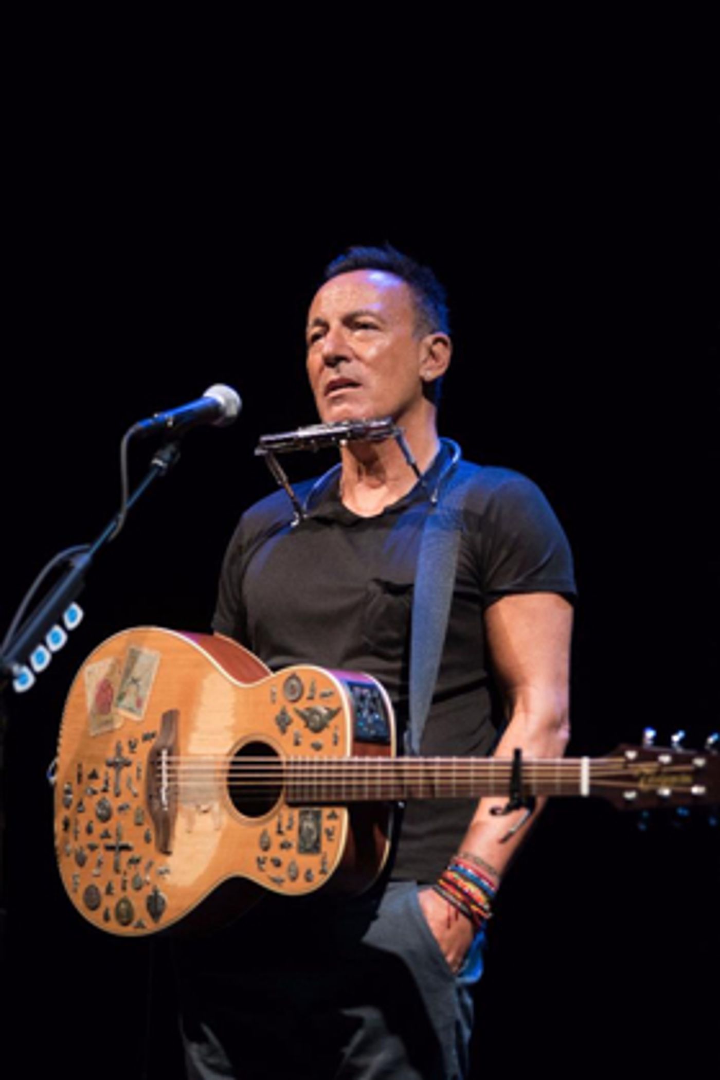Review Roundup: SPRINGSTEEN ON BROADWAY - All the Reviews!  Image