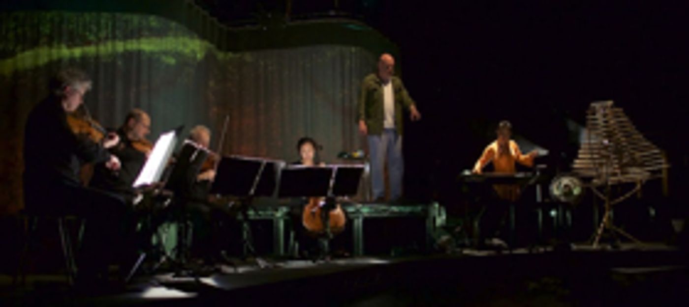 Kronos Quartet Brings MY LAI to BAM Next Wave Festival  Image