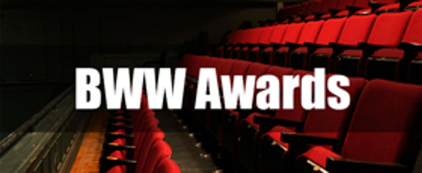Nominations Are Now Open For The 2017 BroadwayWorld UK Awards!  Image