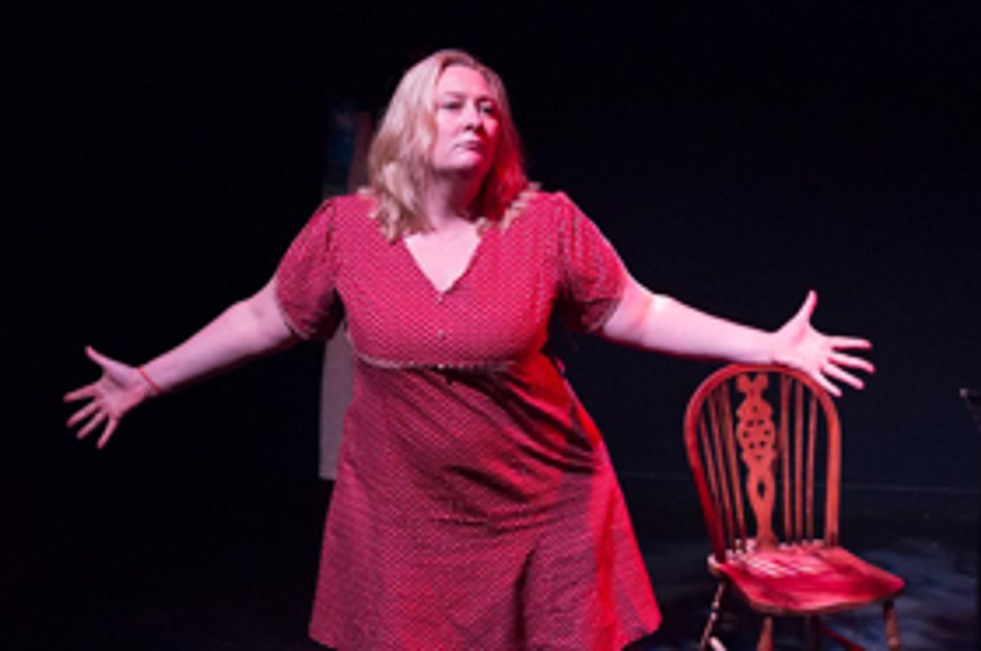 Review: CHAROLAIS AT 59E59 Theaters is Engaging Storytelling Image