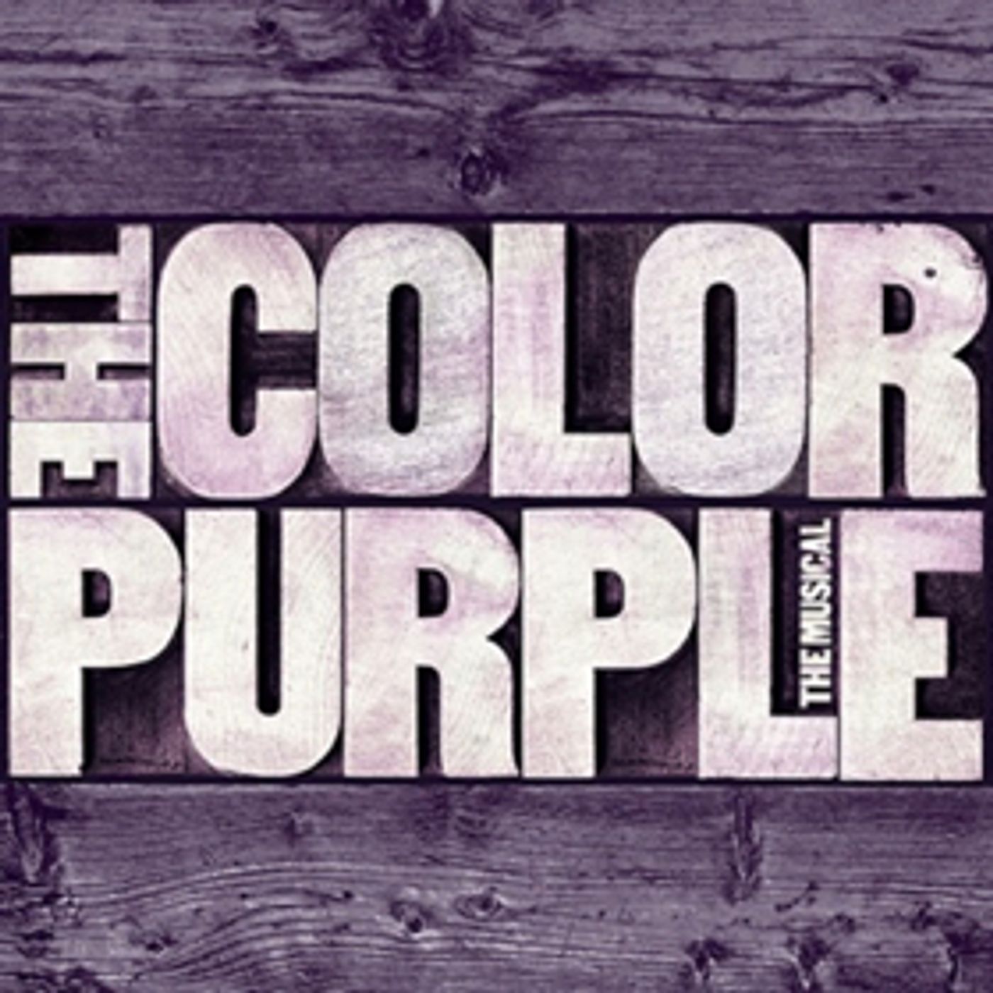 THE COLOR PURPLE, CINDERELLA and More Join Broadway In Chicago's 2018 Season  Image