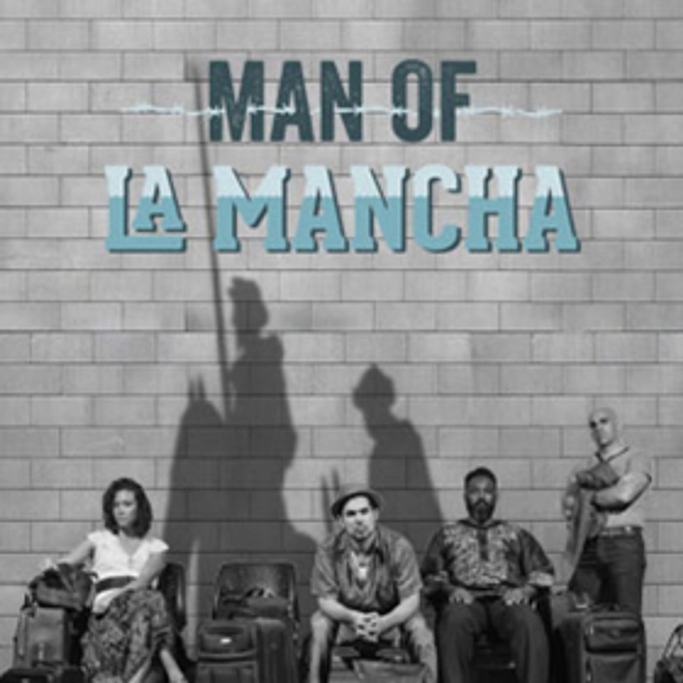 BWW Preview: MAN OF LA MANCHA at Latte Da Image