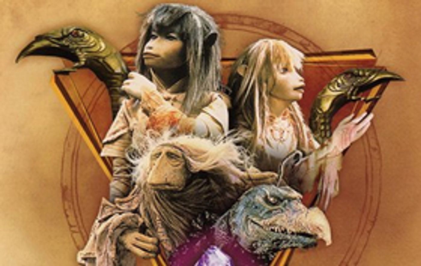 Center for Puppetry Arts Presents The Dark Crystal Fan Film Event  Image