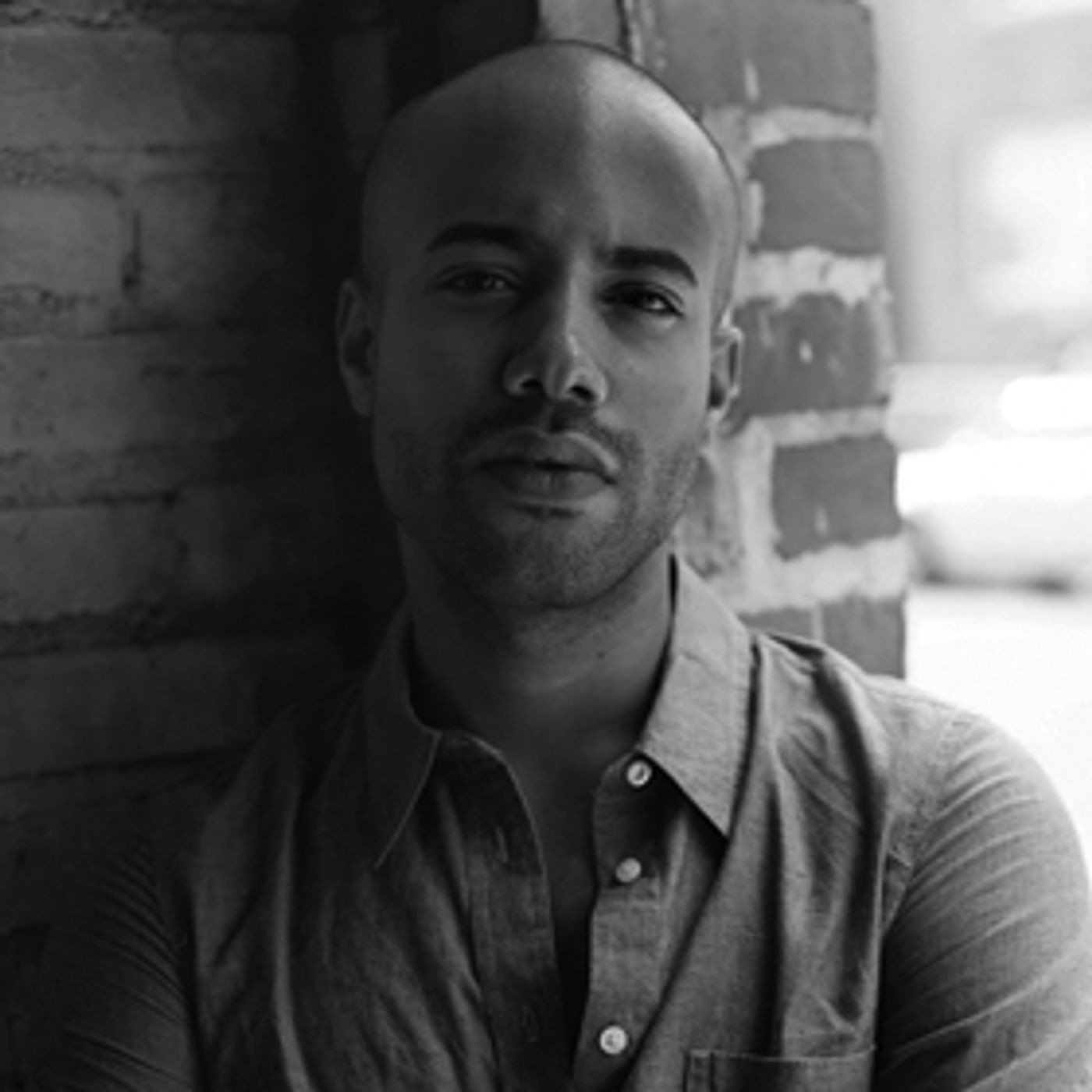 Sean Carvajal Steps in for Victor Rasuk in JESUS HOPPED THE 'A' TRAIN at Signature Theatre  Image