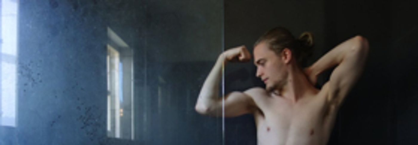 SEND NUDES Comes to The Butterfly Club Next Month  Image