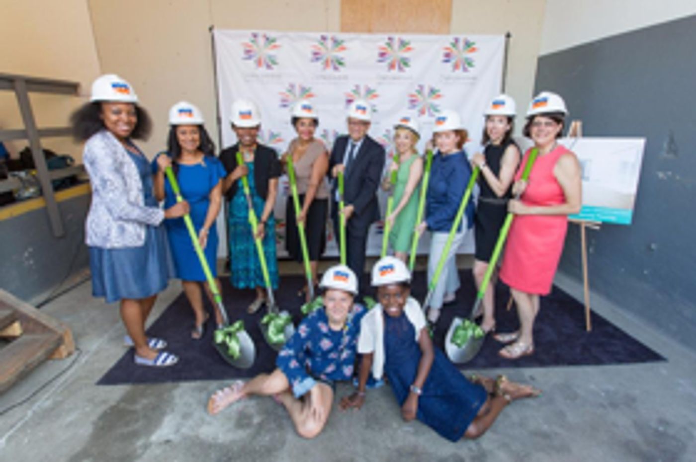 BWW Featured Dance Studio: DANCEWAVE  Image