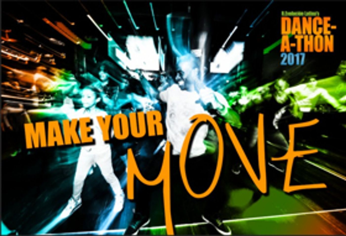 R.Evolucion Latina 'Makes Its Move' to Support the Caribbean & Mexico with 2017 Dance-A-Thon  Image