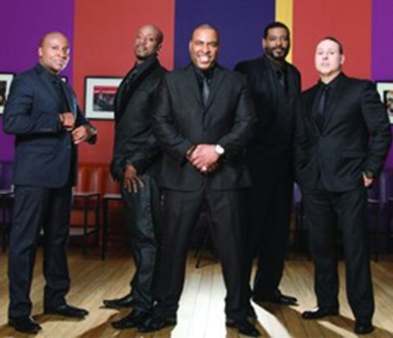 The New York Kings Highlight October Lineup at Carolines on Broadway Image