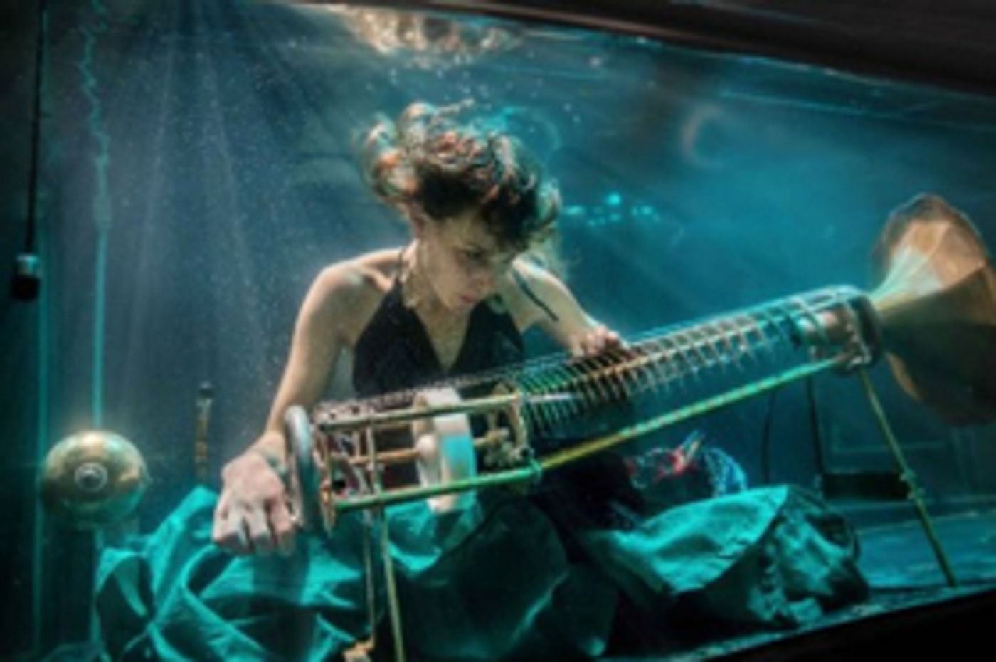 Sydney Festival Releases First Wave Of Shows For 2018  Image