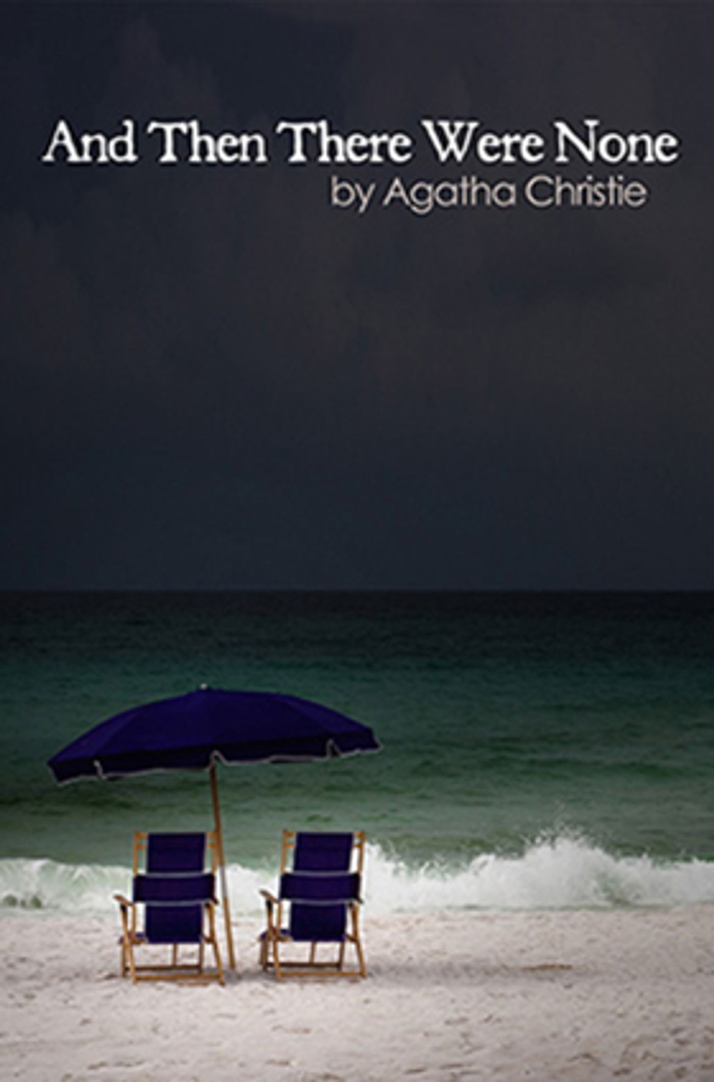 Kansas City Actors Theatre Announces Cast and Creative Staff for AND THEN THERE WERE NONE  Image