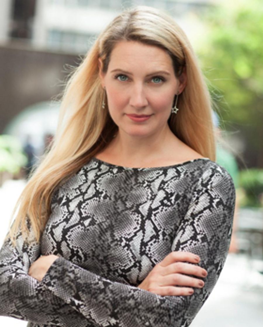 Meet the Sommelier: Crystl Faye Horton of DEL FRISCOS DOUBLE EAGLE STEAKHOUSE NY Image