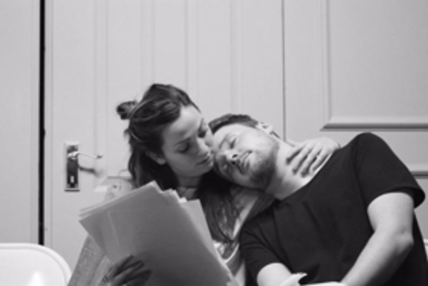 Insomnia Comedy SHEEP to Debut at the White Bear  Image