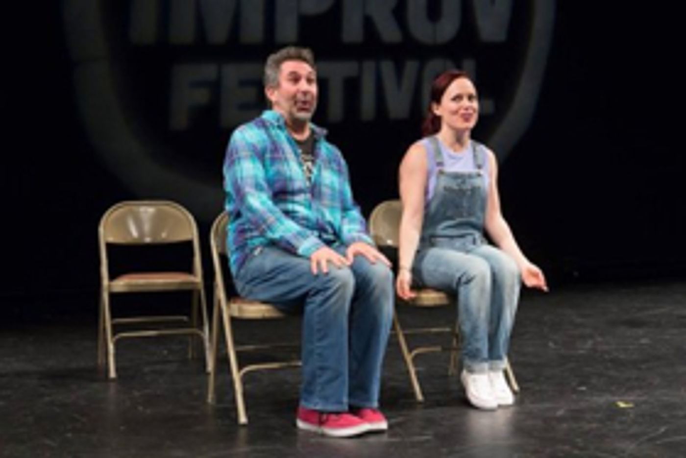 14th Annual Providence Improv Fest this September  Image