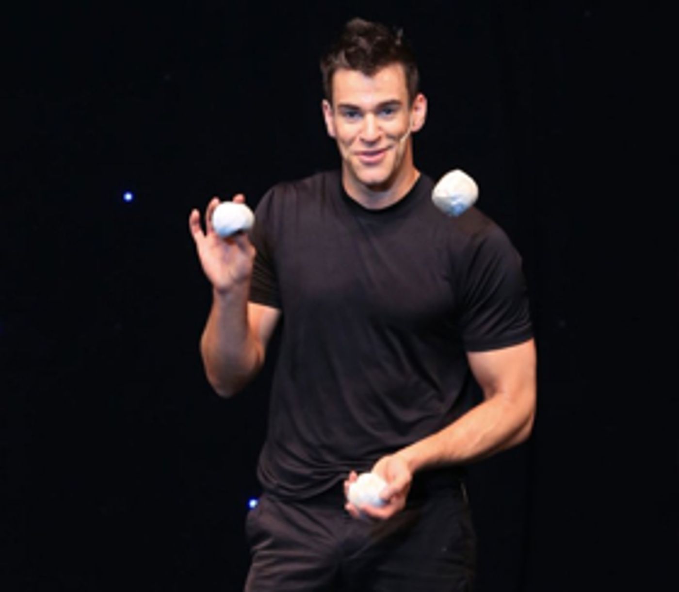 Headliner Jeff Civillico to Resume Shows at Paris Las Vegas  Image
