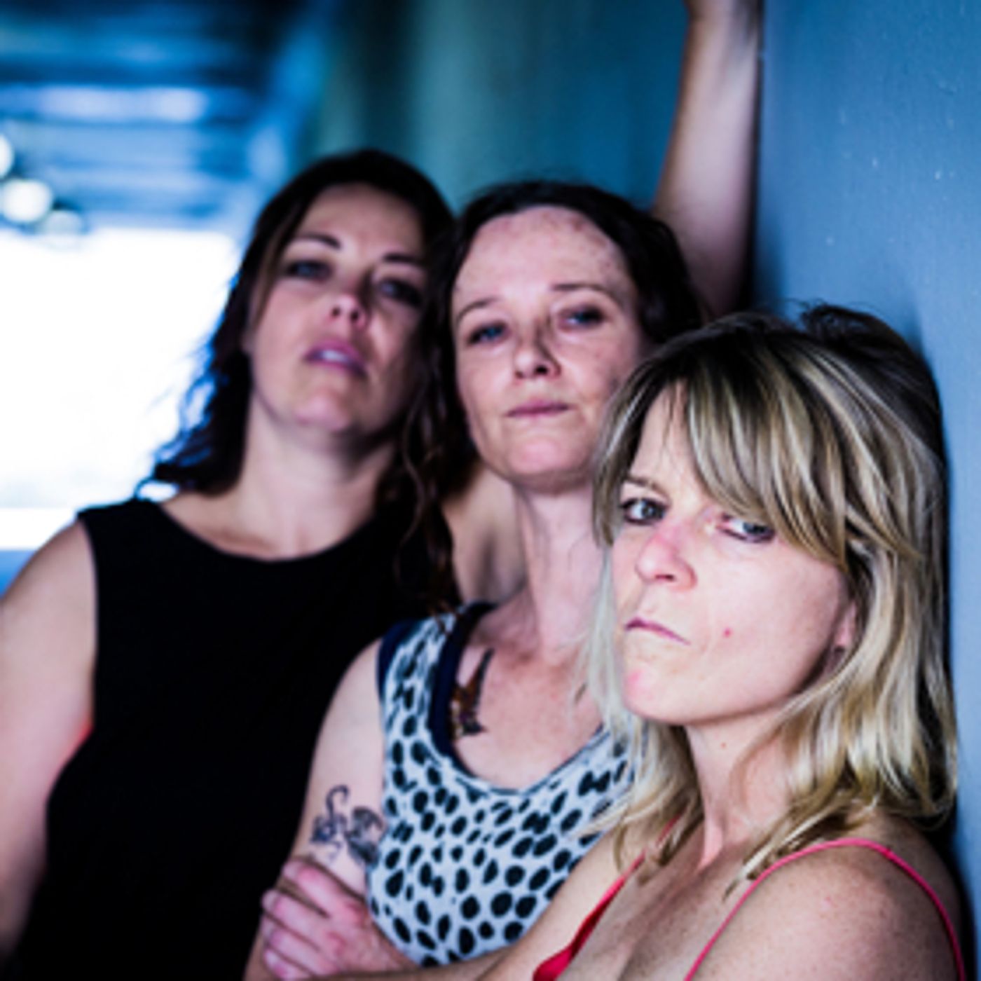 The Seymour Centre Presents the Triumphant Return of SHIT  Image