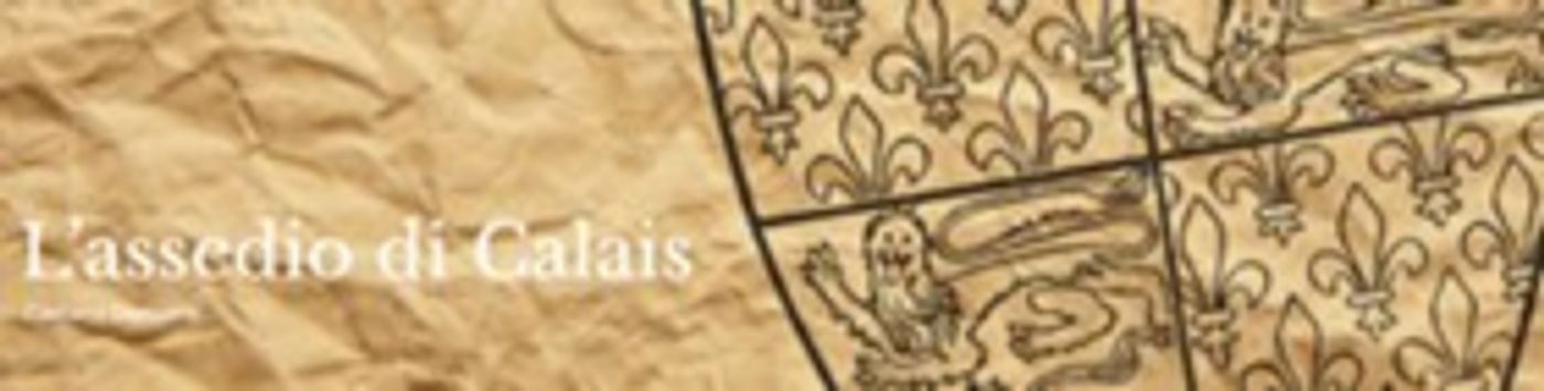 Odyssey Opera Continues 'TRIAL BY FIRE: JOAN OF ARC' Season with L'ASSEDIO DI CALAIS  Image