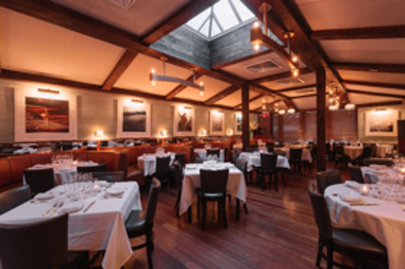 BWW Preview:  BR GUEST HOSPITALITY Launches Signature Chef Series in NYC  Image