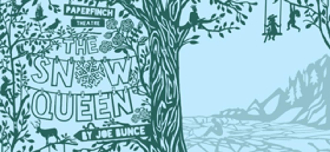 Theatr Clwyd Announces Christmas Season  Image