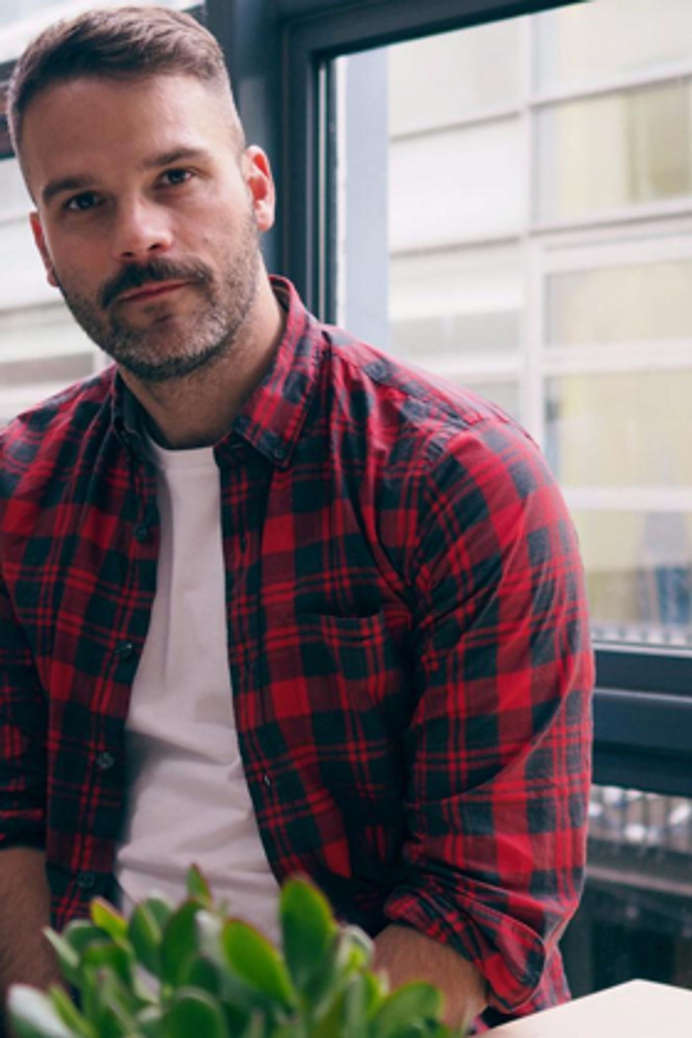 Kris Nelson Announced as New Artistic Director and Joint CEO of Lift  Image