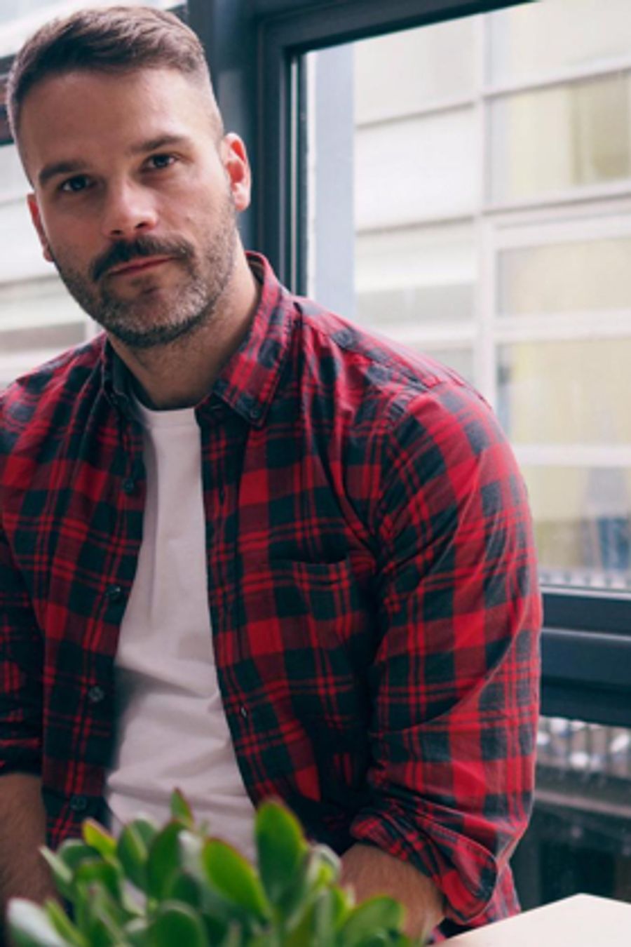Kris Nelson Announced as New Artistic Director and Joint CEO of Lift Image