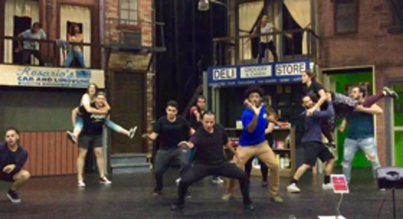 Pembroke Pines Theatre of Performing Arts to Present In The Heights  Image