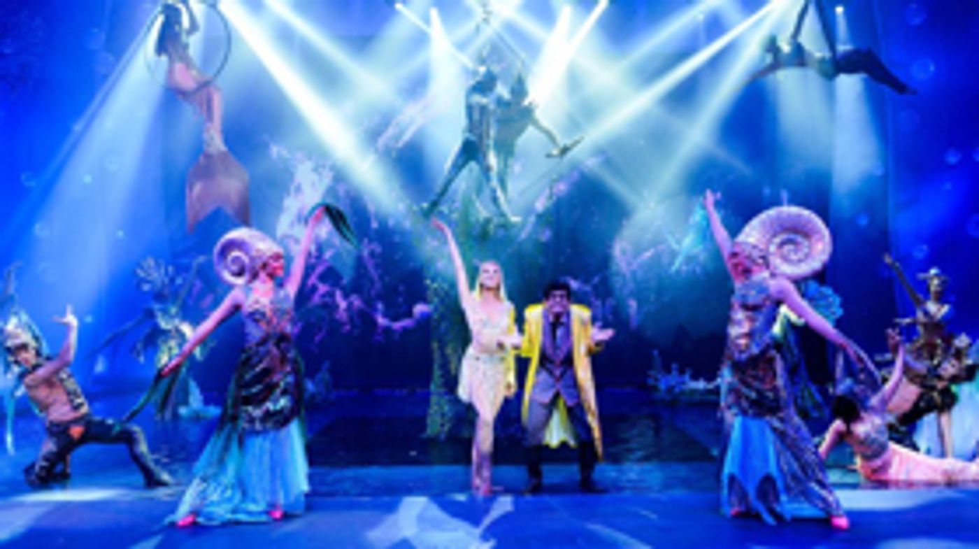 WOW - WORLD OF WONDER Postpones First Performance at Rio All-Suite Hotel & Casino  Image