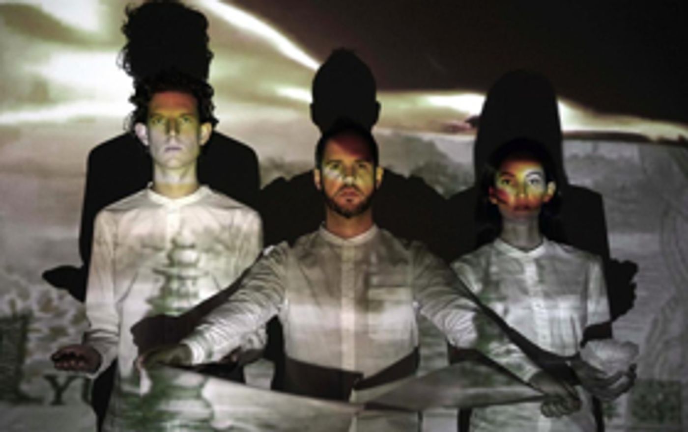 Speak Percussion Returns to Arts House this September with ASSEMBLY OPERATION Image