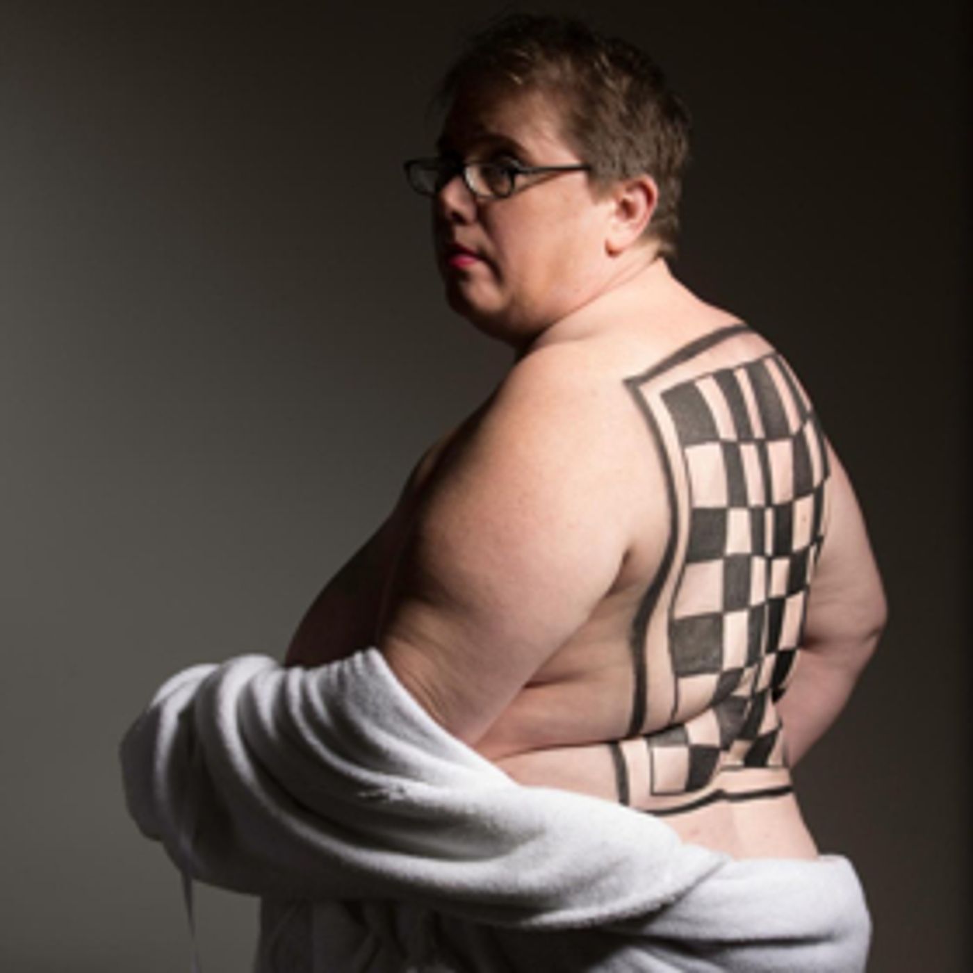 EDINBURGH 2017: BWW Q&A- Nerdf*cker  Image