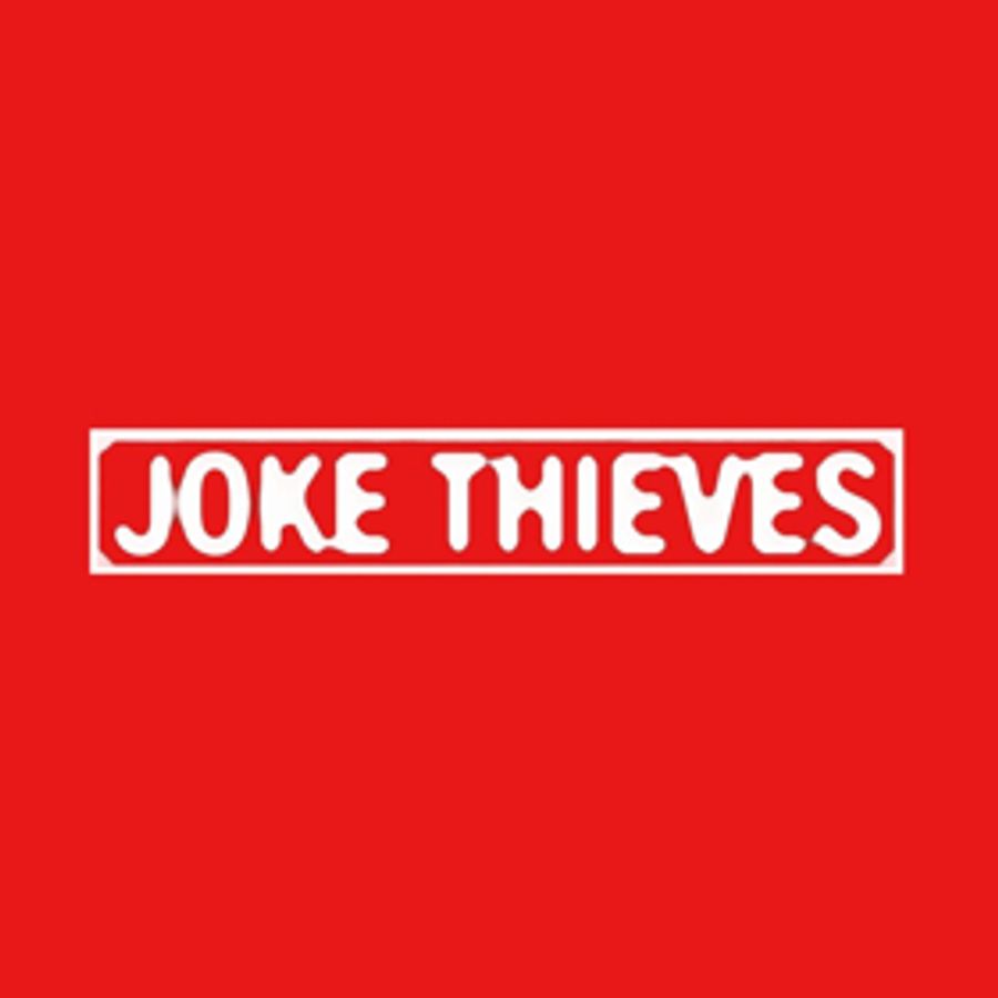 EDINBURGH 2017: BWW Q&A- Joke Thieves/Sketch Thieves Image