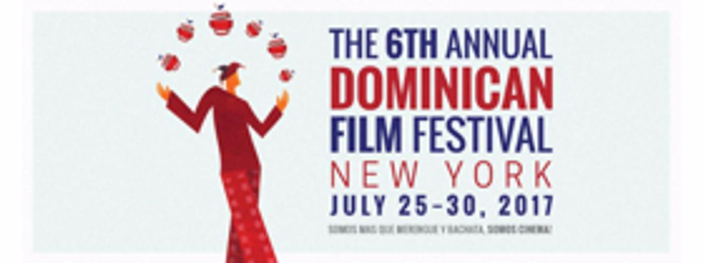 6th Dominican Film Festival in New York to Honor Dascha Polanco Image