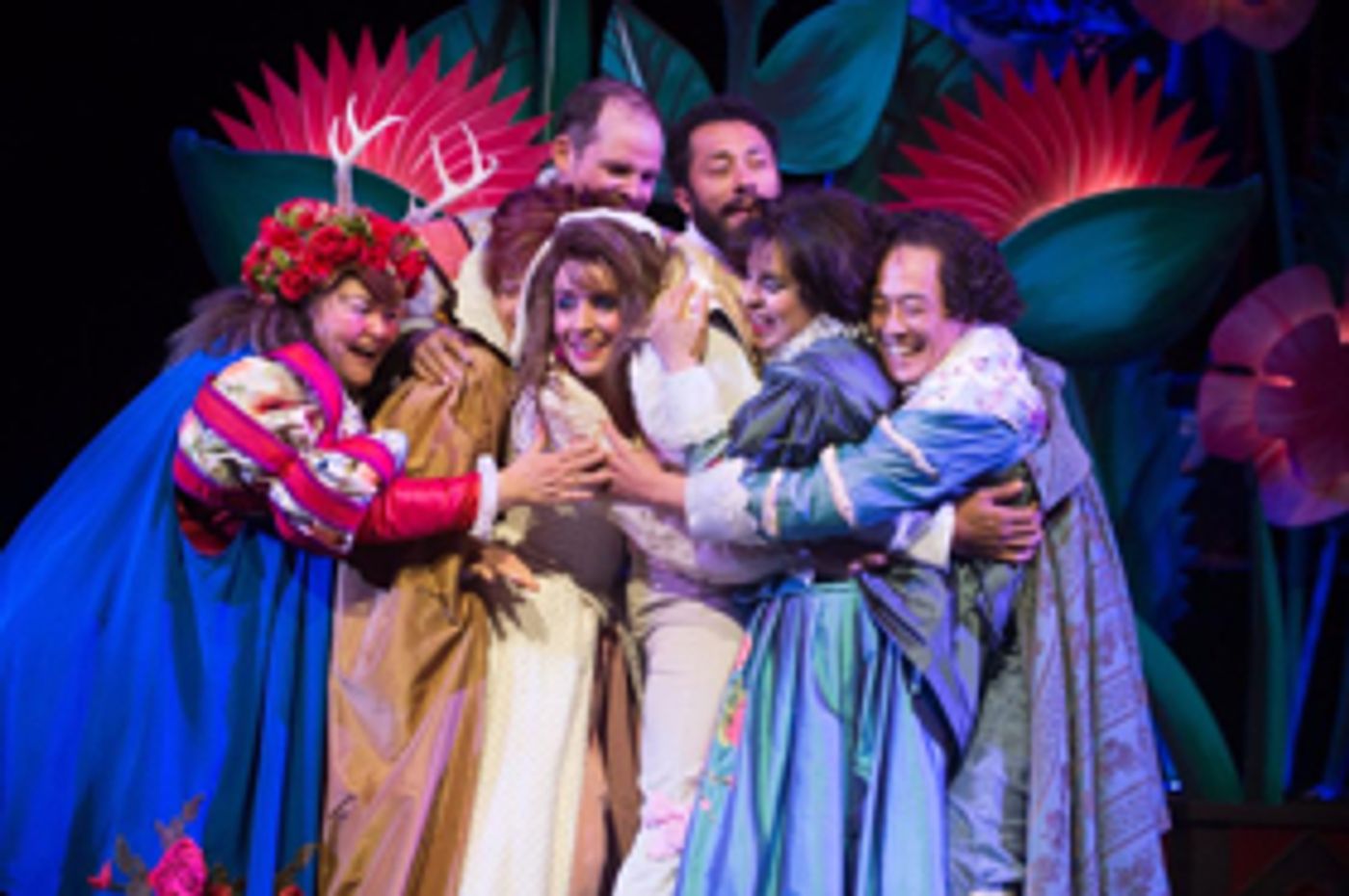 Oregon Shakespeare Festival Offering $10 Rush Tickets to Benefit Food Drive  Image