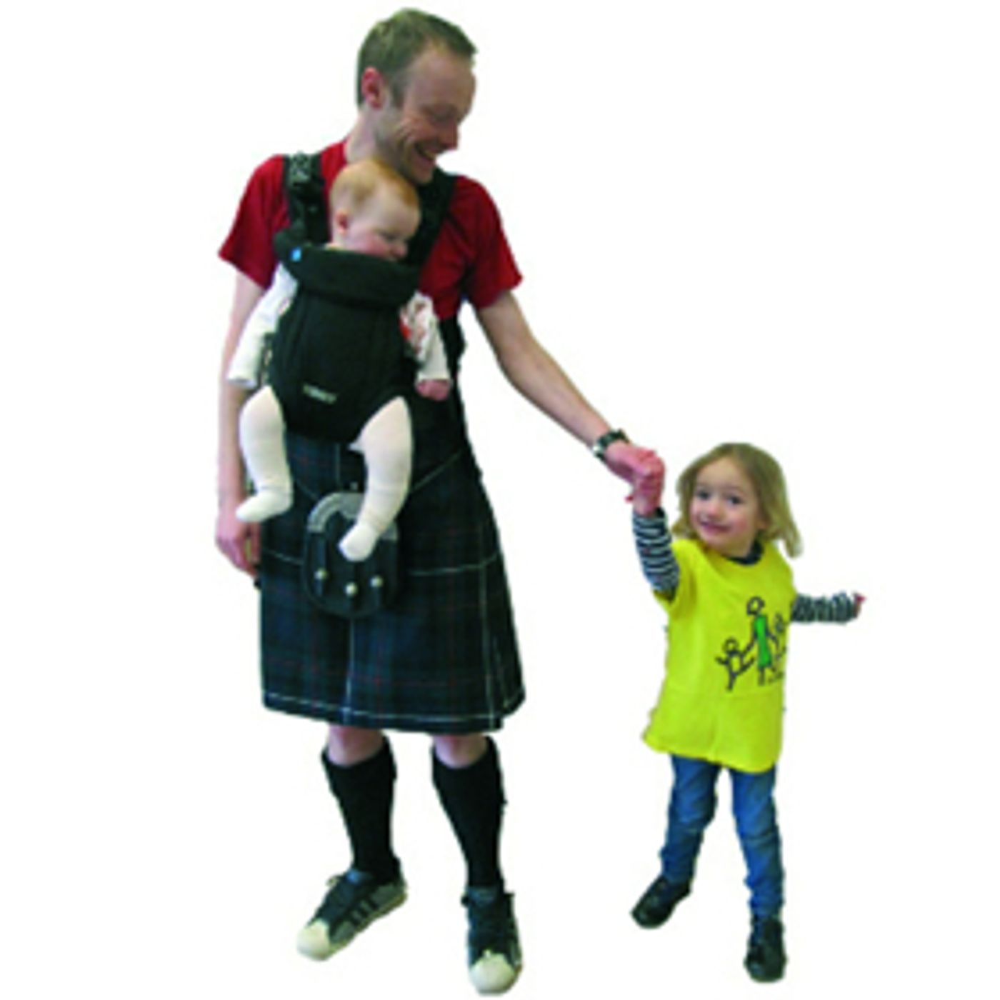 EDINBURGH 2017: BWW Q&A- CeilidhKids Image