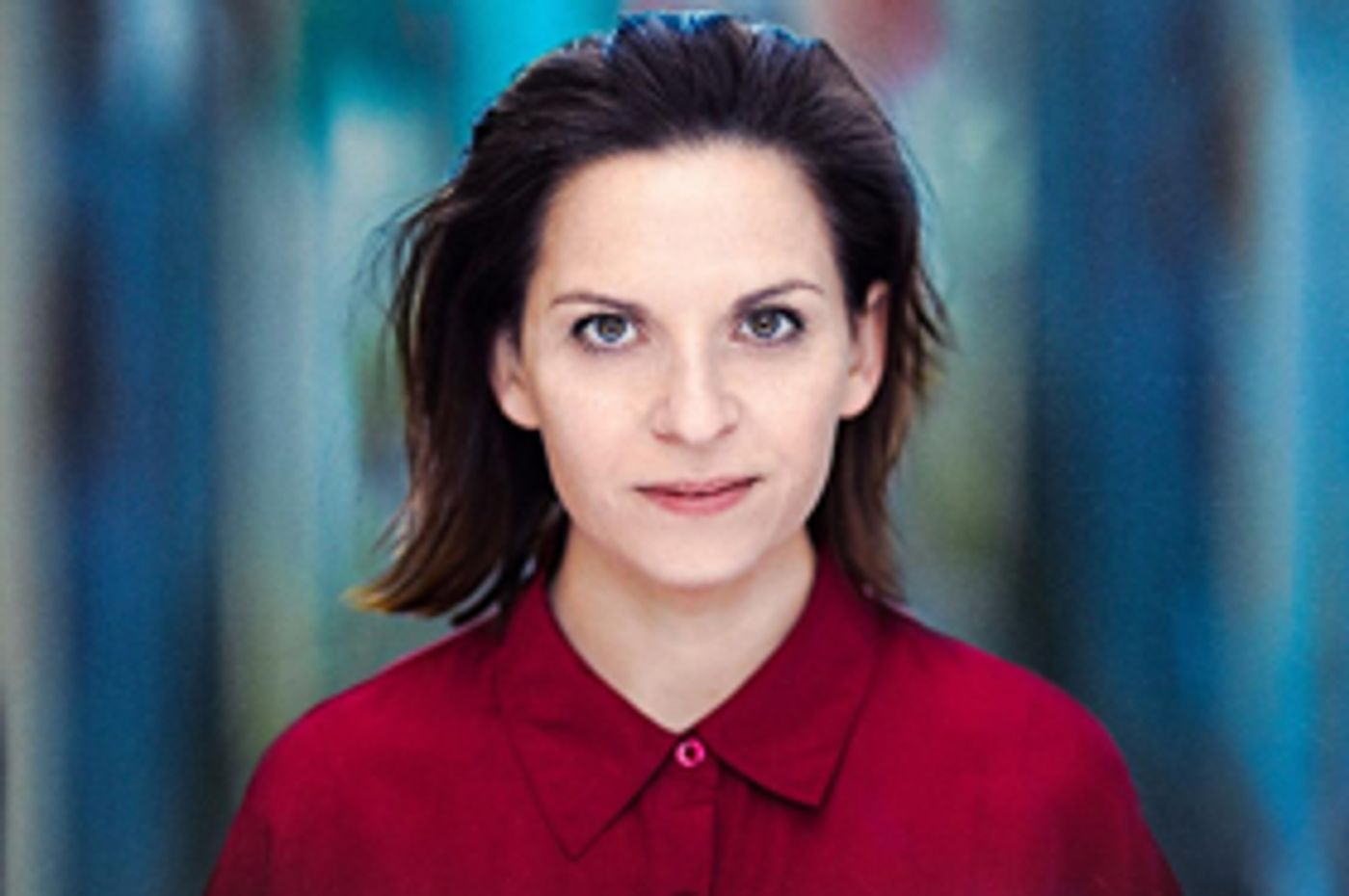 Interview: Theatre Life with Kimberly Gilbert Image