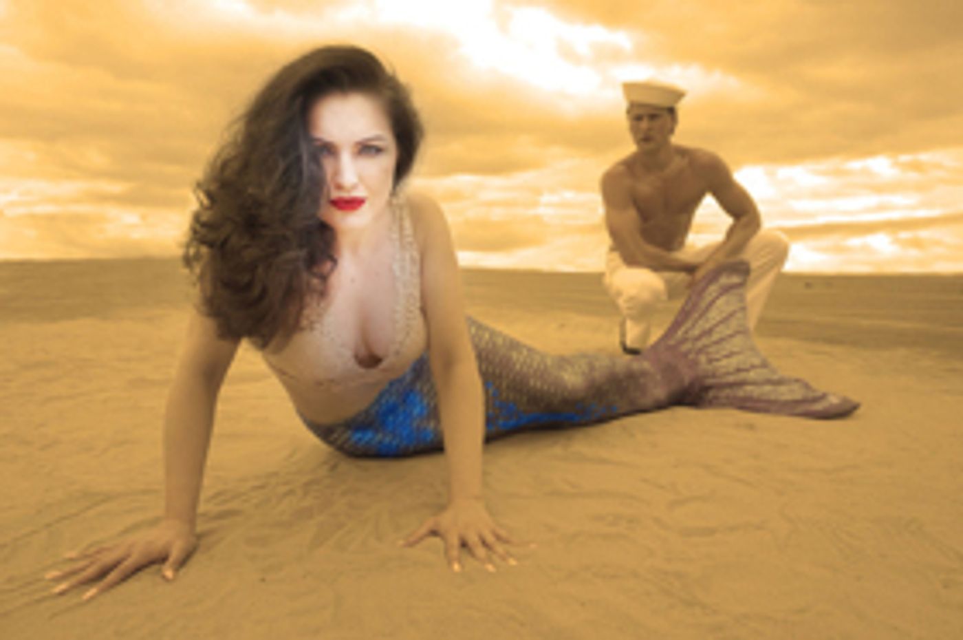 Magic Ventures to Present NIGHT TIDE at NYMF  Image