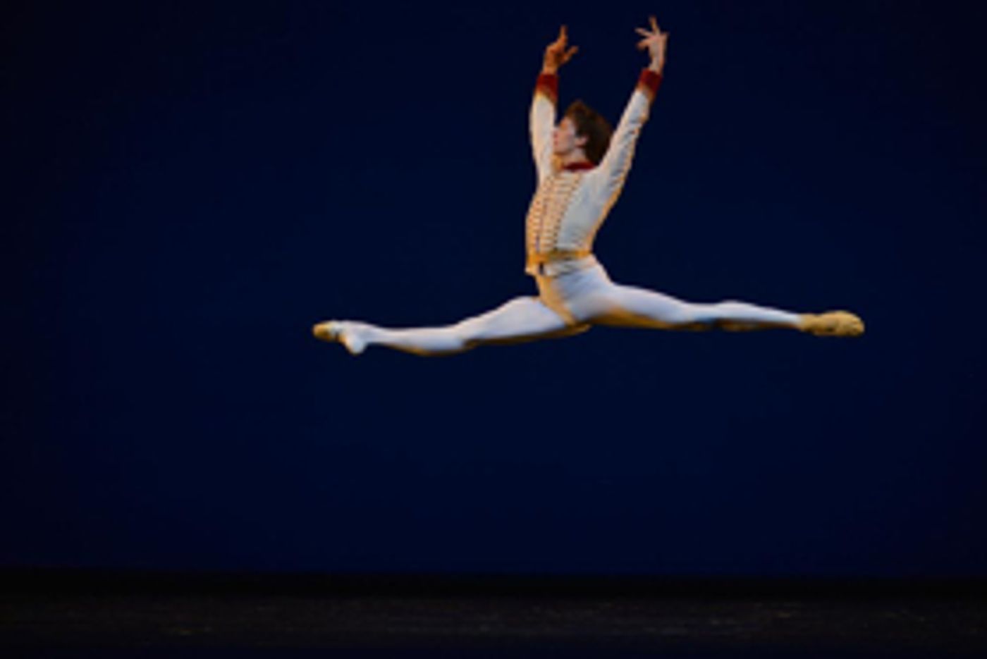 Bolshoi Ballet and LRBS Provide 700 Children with Opportunity to Join Audience at London Palladium  Image