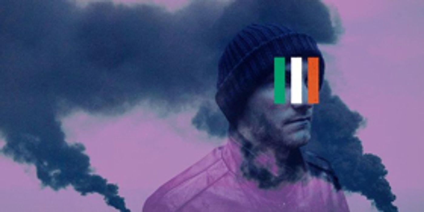 Finborough Theatre Presents World Premiere of CONTINUITY  Image