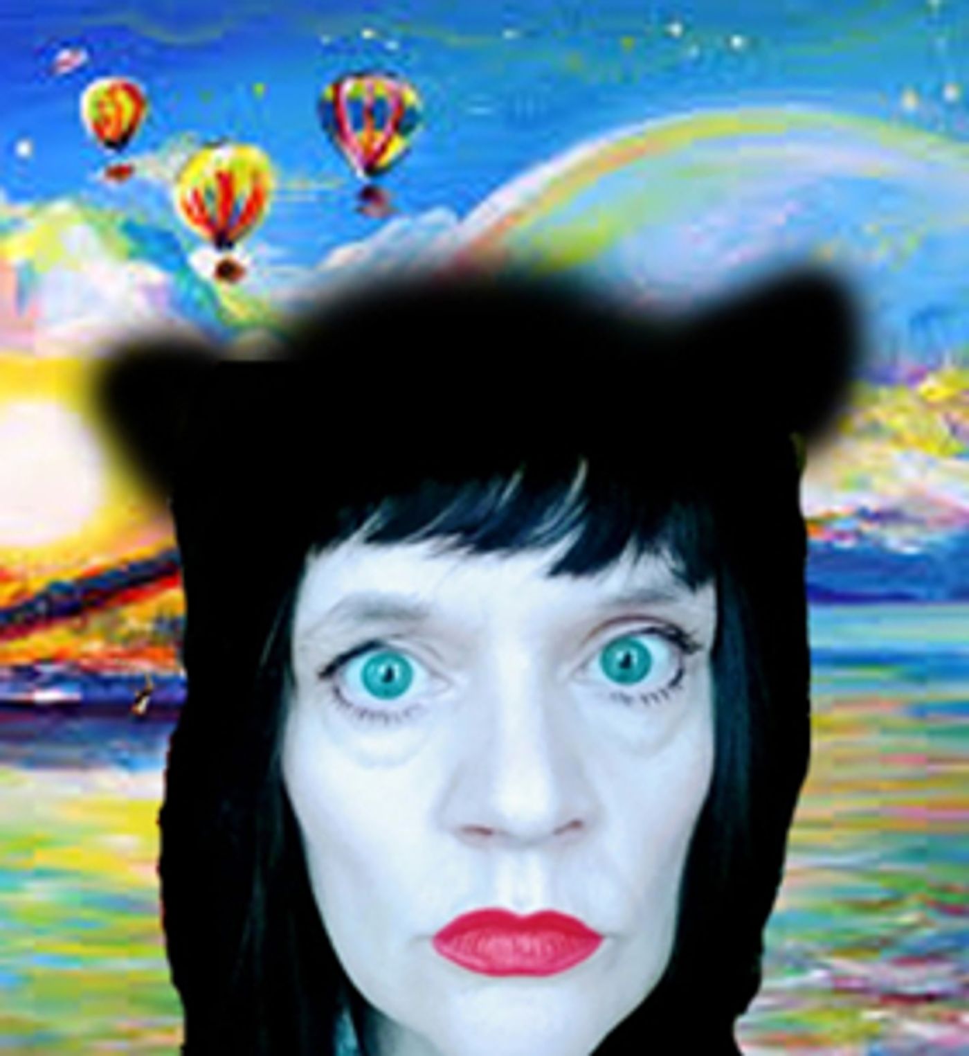 EDINBURGH 2017: BWW Q&A- Somewhere In The Ether  Image