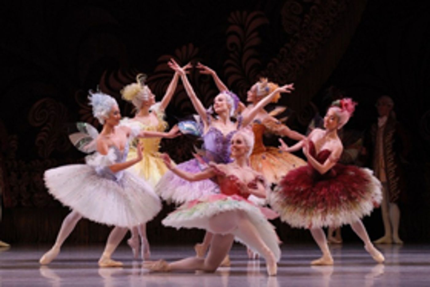 The Australian Ballet's THE SLEEPING BEAUTY Returns for a Special Encore Season Image
