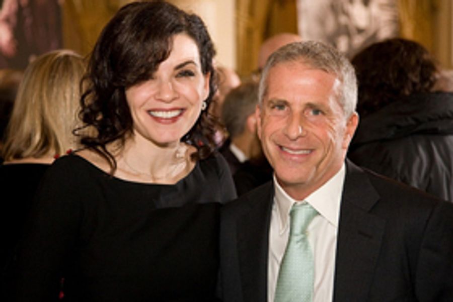 Fox Picks Up Dance Drama From Producers Marc Platt and Duane Adler Image