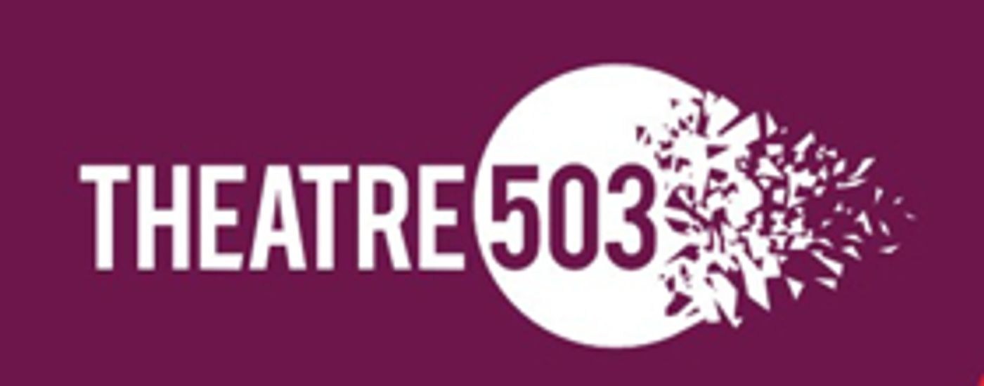Theatre503 Launches New Season Including Award Winning IN EVENT OF MOONE DISASTER  Image