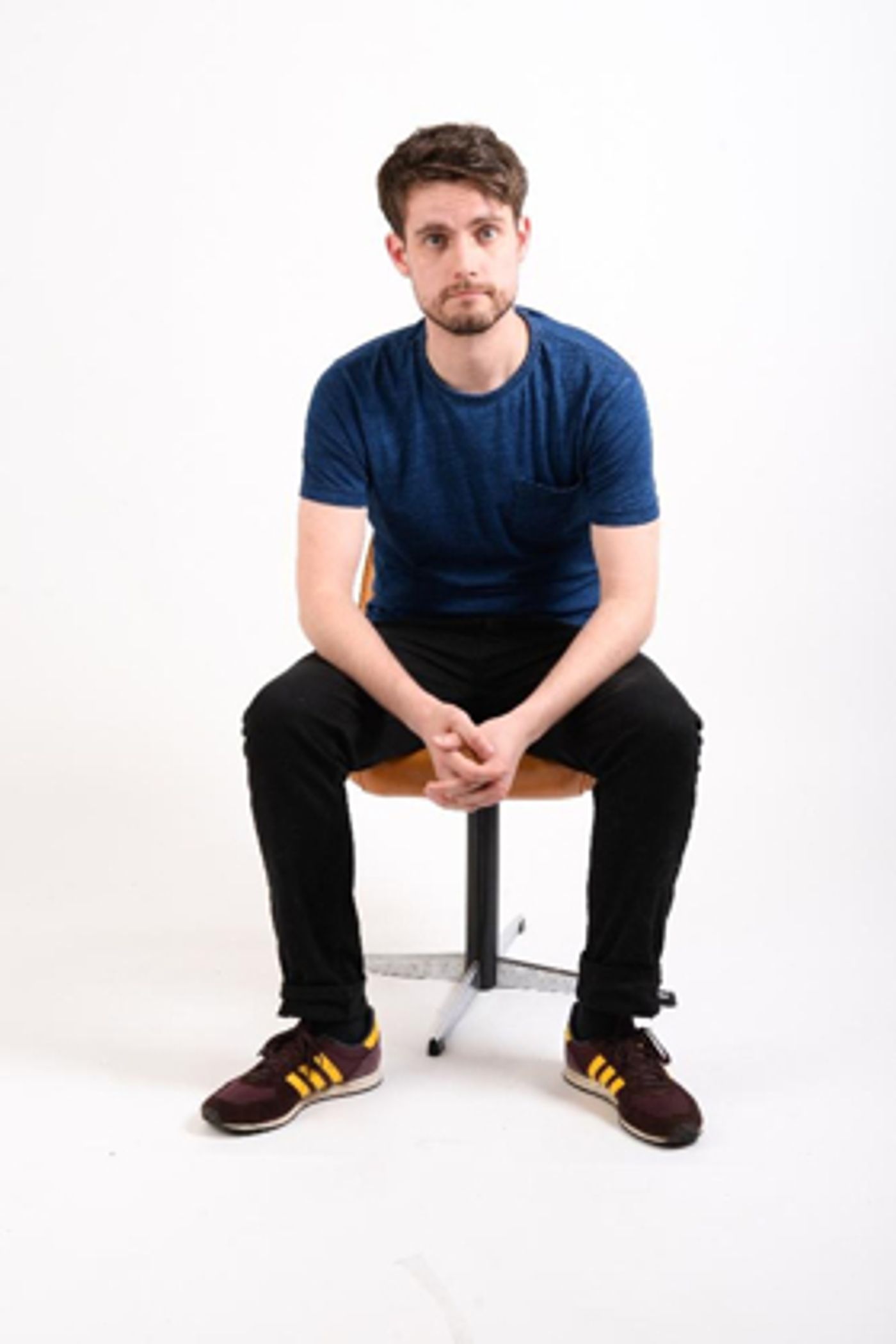 EDINBURGH 2017: BWW Q&A- James Meehan Image