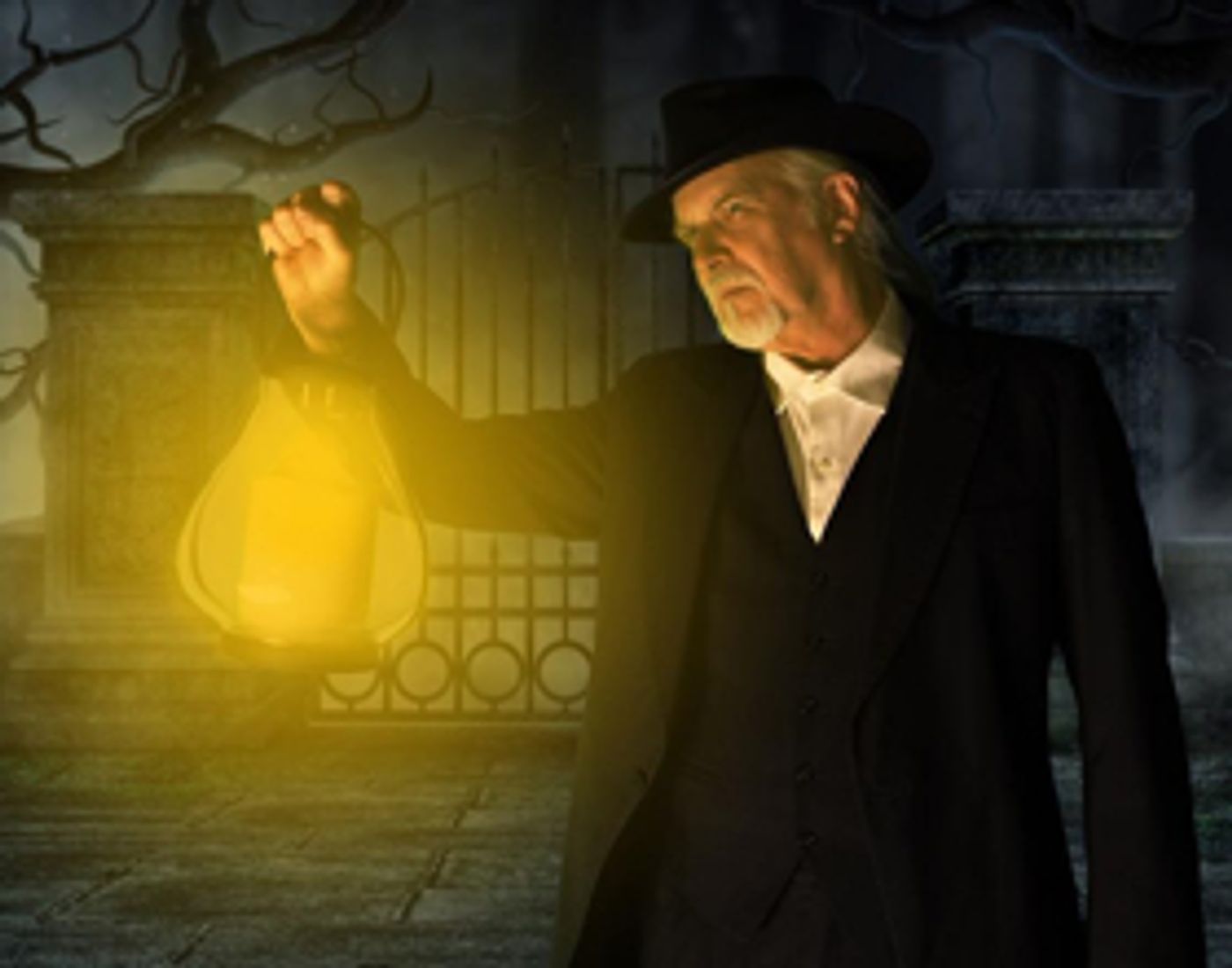 Review: Mesa Encore Theatre Presents THE WOMAN IN BLACK  Image