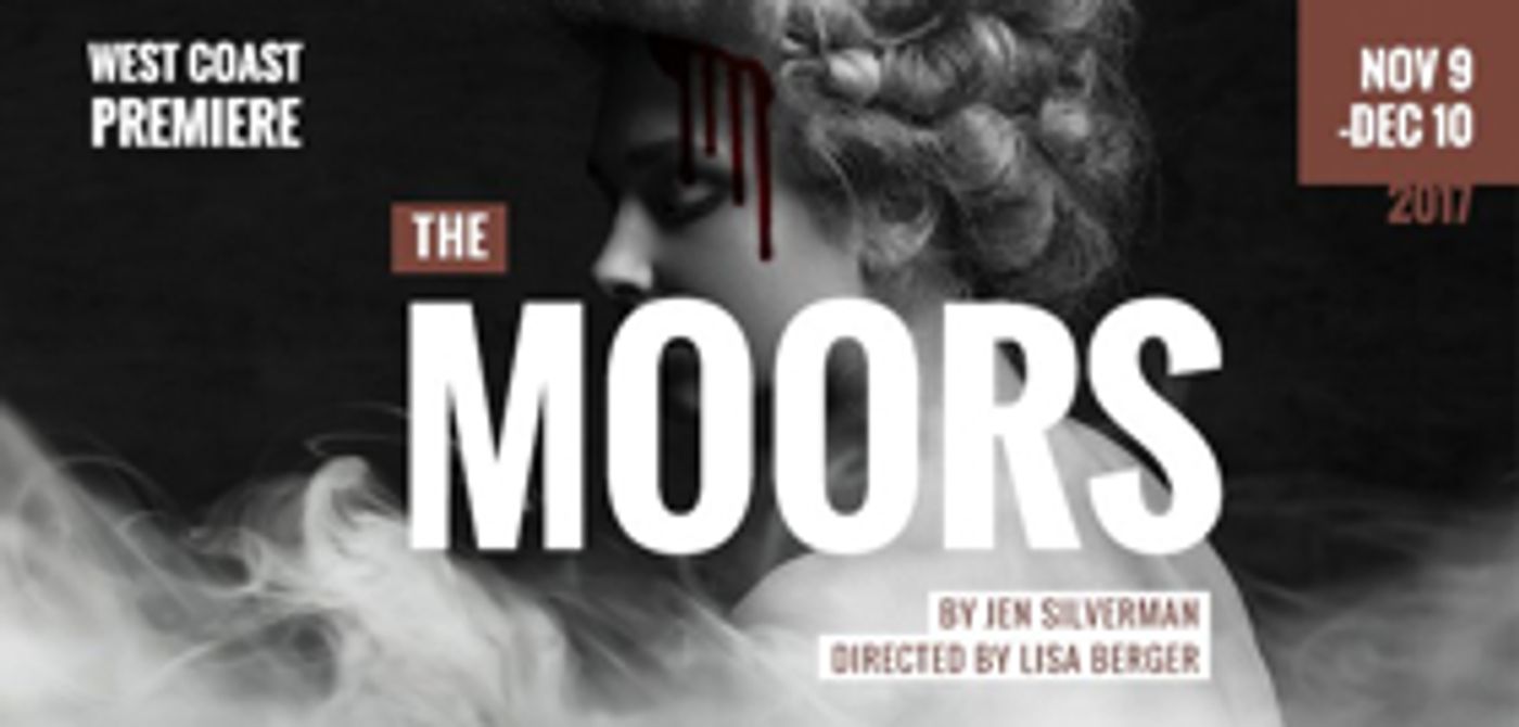 Casting Announced for West Coast Premiere of THE MOORS  Image