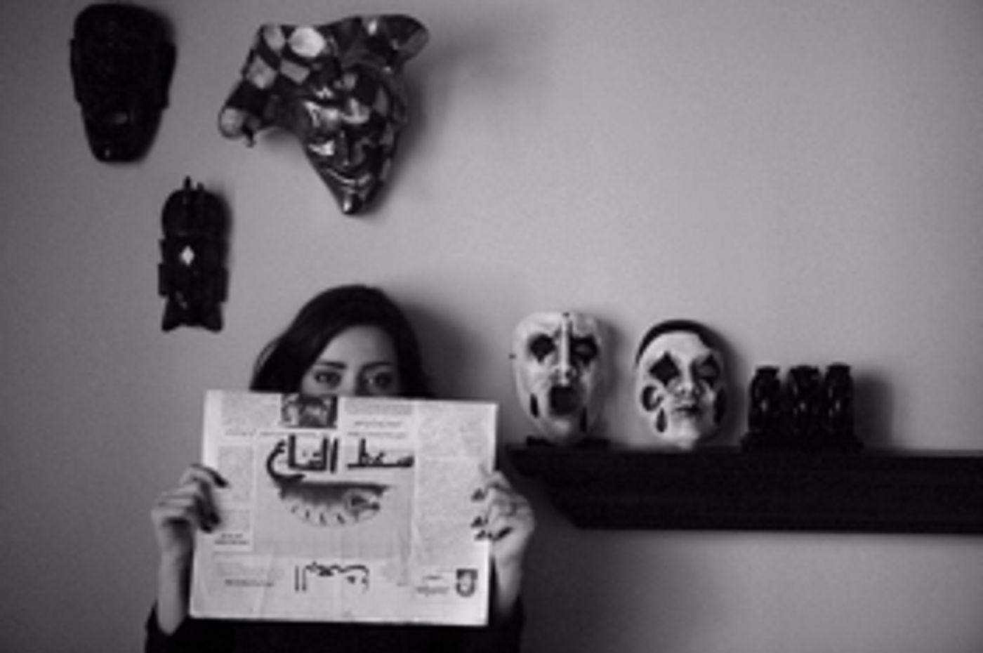 British Museum Acquires New Middle Eastern Photography With Help Of Art Fund  Image