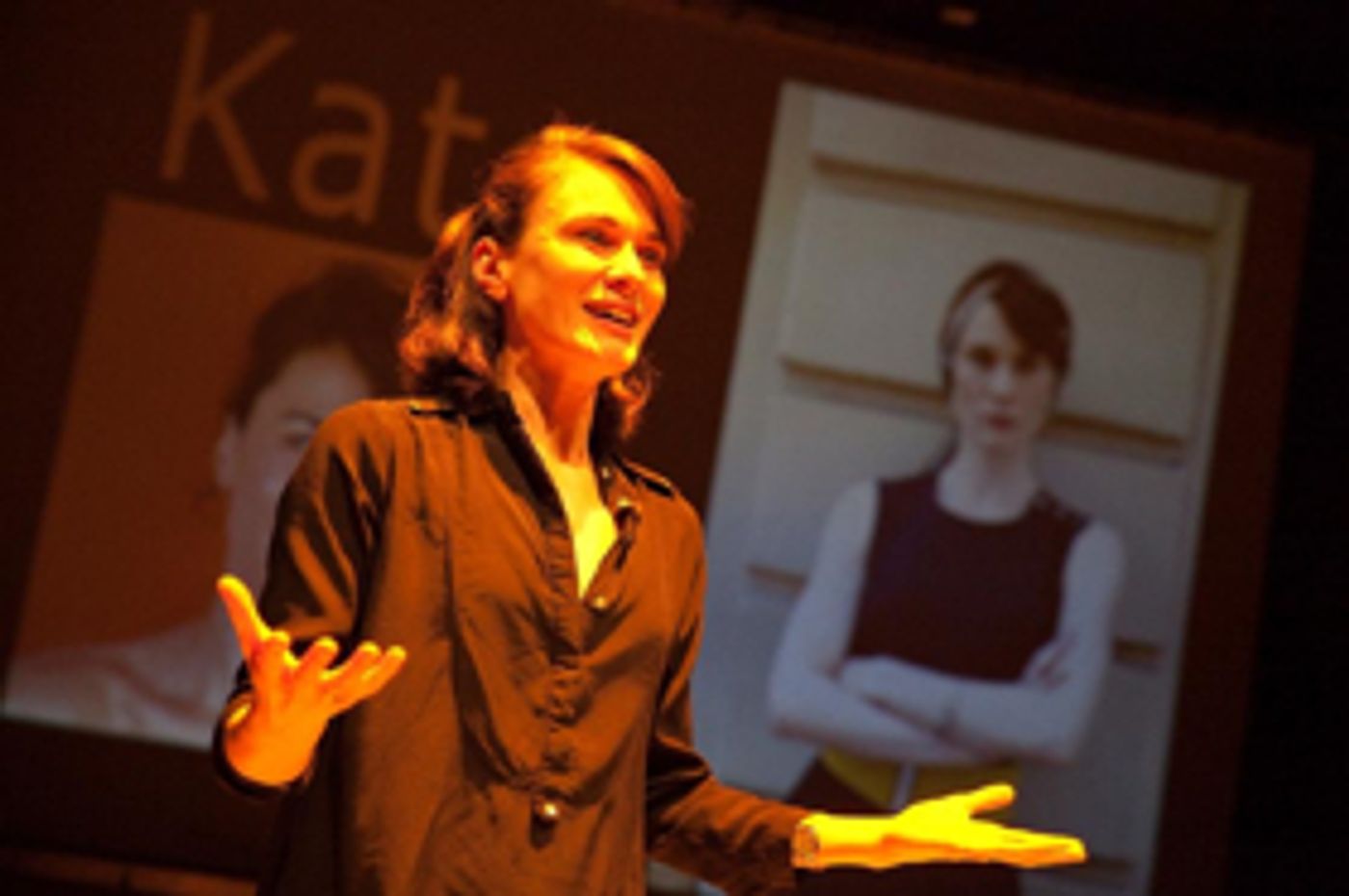 EDINBURGH 2017: BWW Q&A- #Instalove  Image