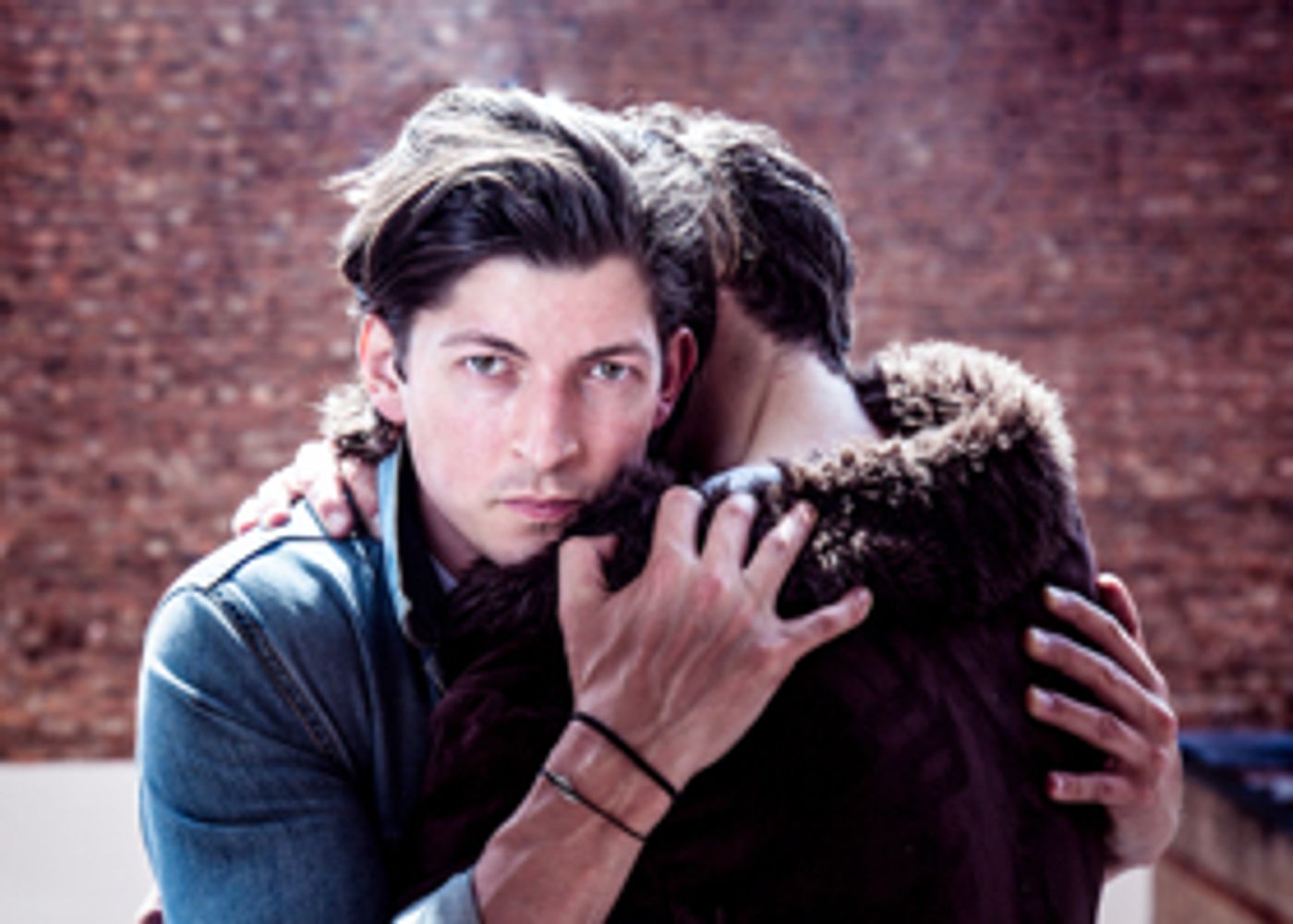 Guest Blog: Director Adam Spreadbury-Maher On COMING CLEAN  Image