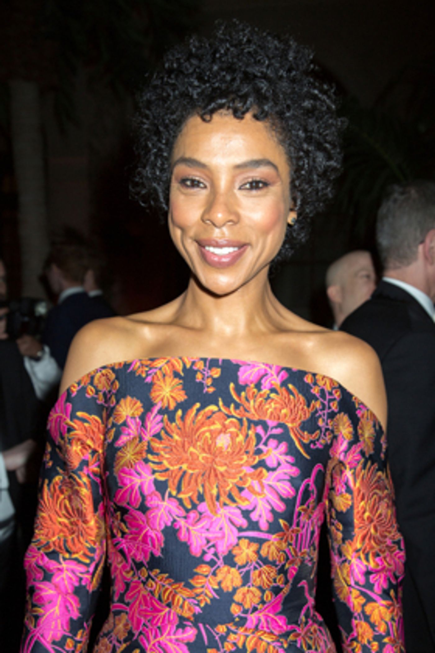 Tony Winner Sophie Okonedo Joins Cast of Comedy Drama COUNTRY MUSIC  Image