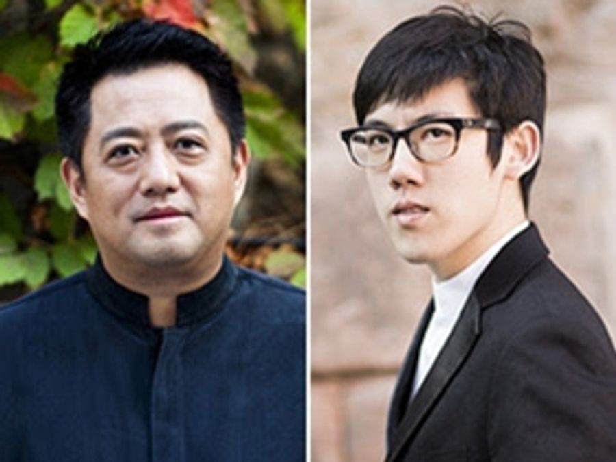 China NCPA Orchestra to Make Carnegie Hall Debut This Fall Image