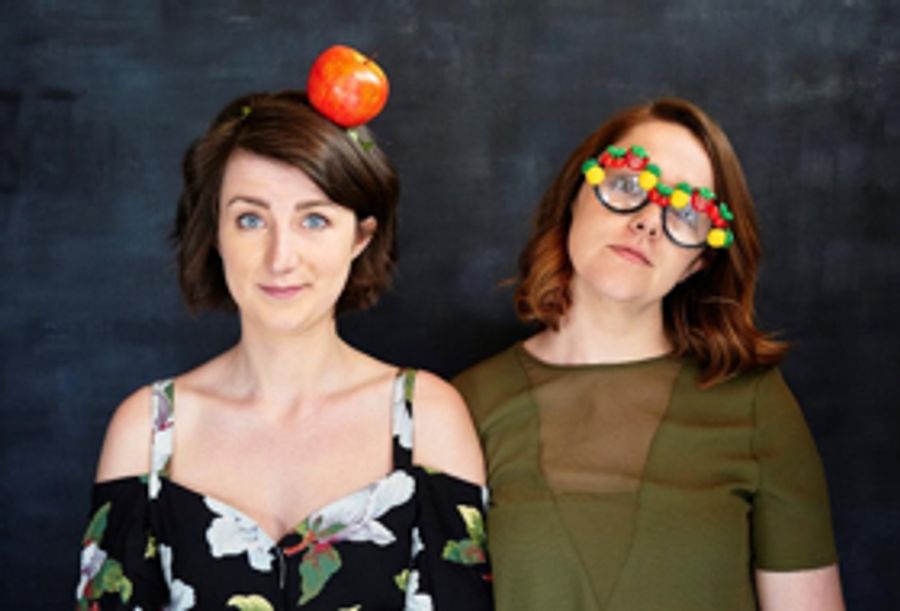 EDINBURGH 2017: BWW Q&A- Stiff and Kitsch Image